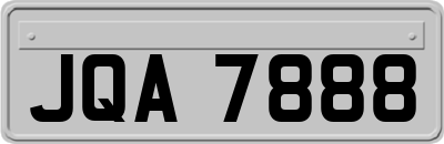 JQA7888
