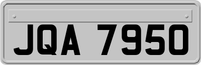 JQA7950