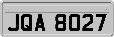 JQA8027