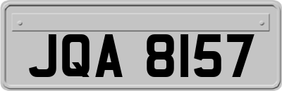 JQA8157