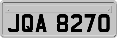 JQA8270
