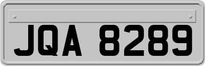 JQA8289