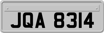JQA8314