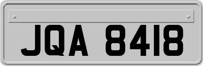 JQA8418