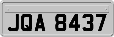 JQA8437