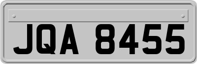 JQA8455