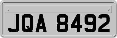 JQA8492