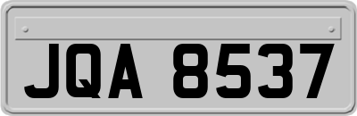 JQA8537