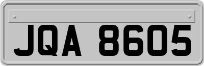 JQA8605