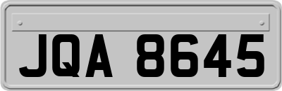JQA8645