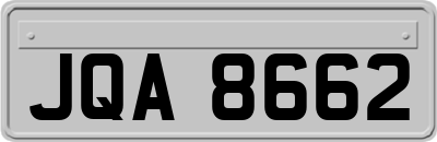 JQA8662