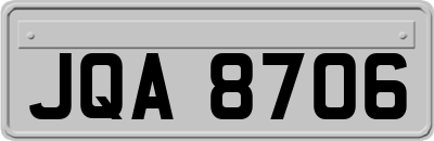 JQA8706