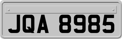 JQA8985