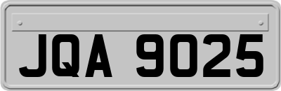 JQA9025