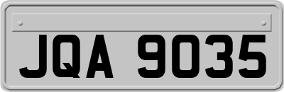 JQA9035