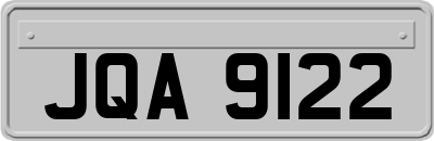 JQA9122