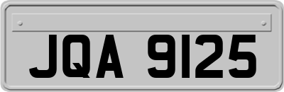 JQA9125