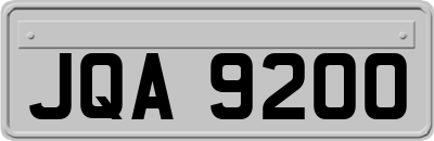 JQA9200