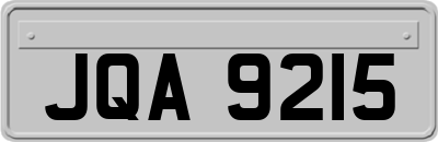 JQA9215