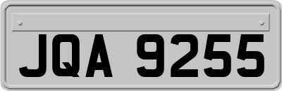 JQA9255