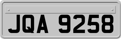 JQA9258