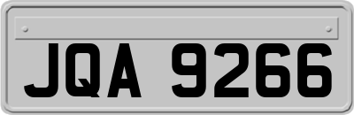 JQA9266