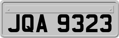 JQA9323