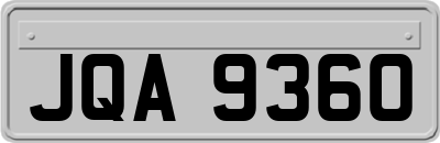 JQA9360