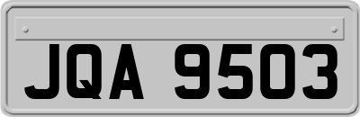 JQA9503