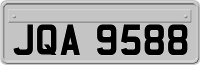 JQA9588