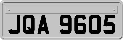 JQA9605