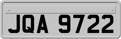 JQA9722