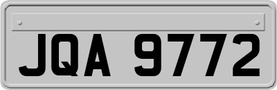 JQA9772
