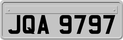 JQA9797
