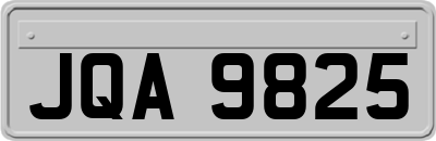 JQA9825