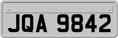 JQA9842