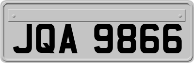 JQA9866