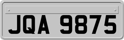 JQA9875