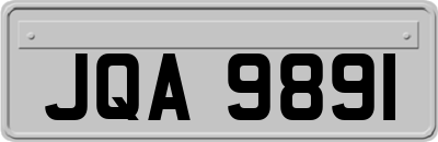 JQA9891