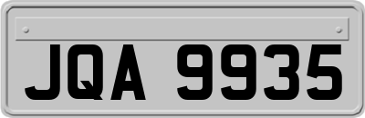 JQA9935