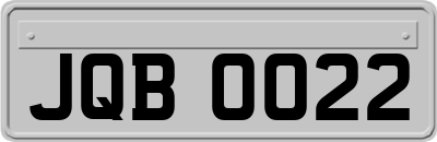 JQB0022