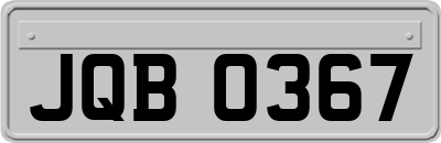 JQB0367
