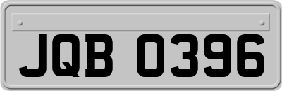 JQB0396