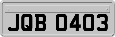 JQB0403