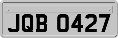 JQB0427