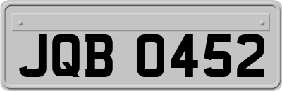 JQB0452