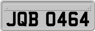 JQB0464