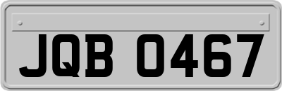 JQB0467