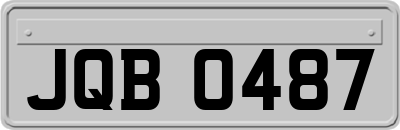 JQB0487