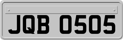 JQB0505